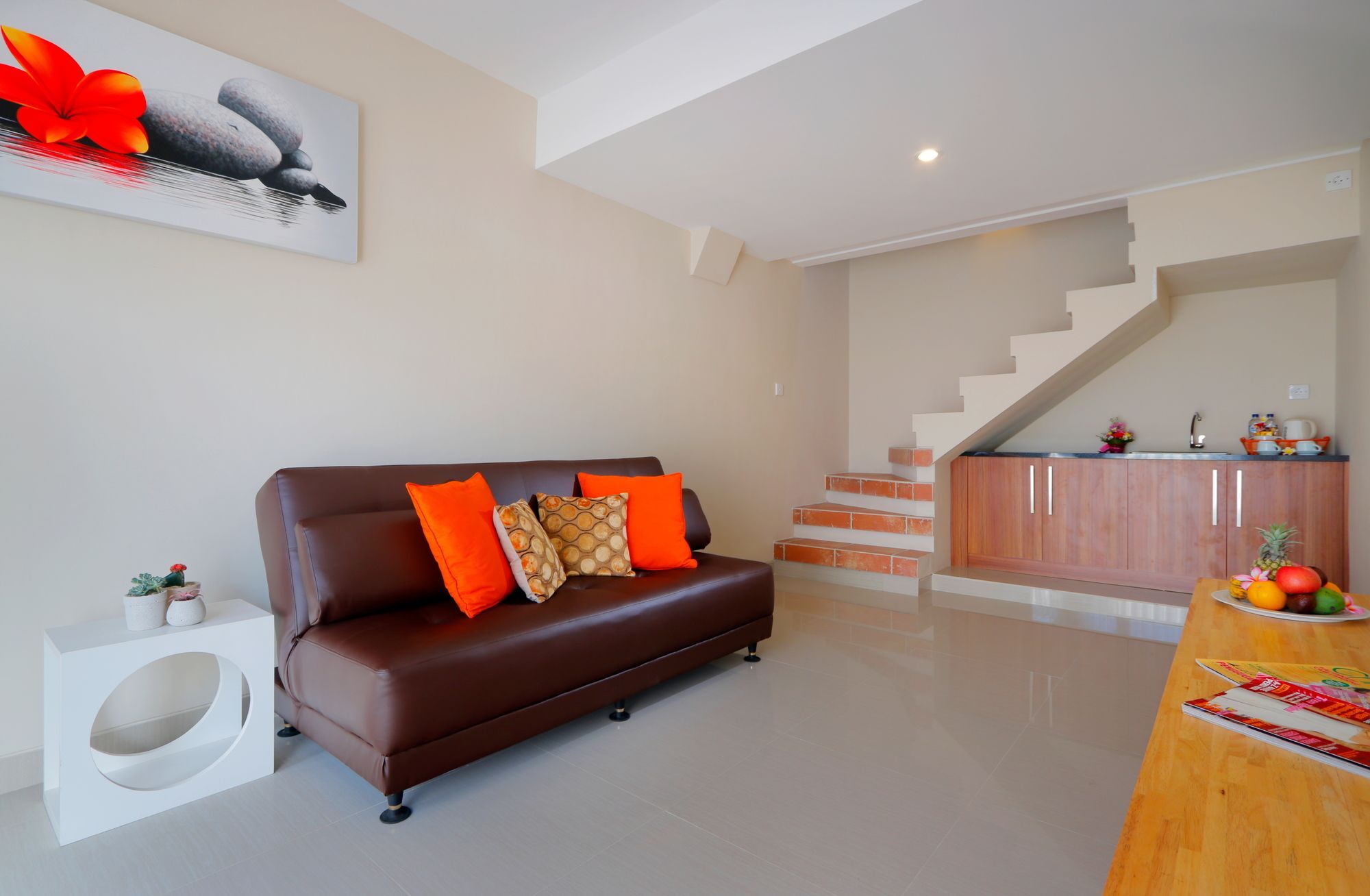 Iconic Bali Living Bed & Breakfast Denpasar  Exterior photo