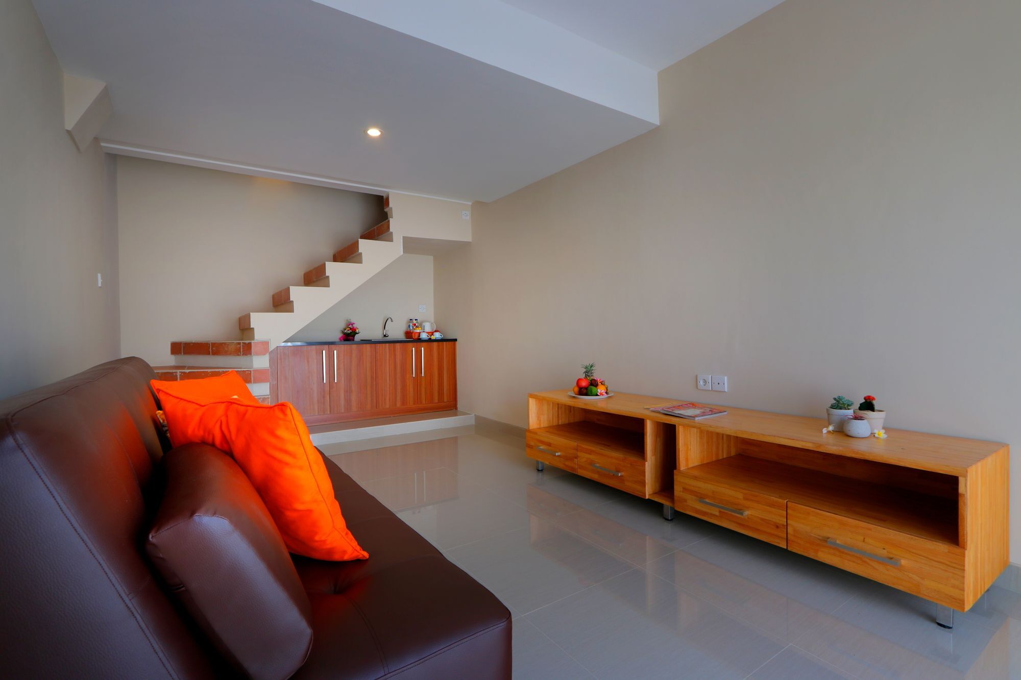 Iconic Bali Living Bed & Breakfast Denpasar  Exterior photo